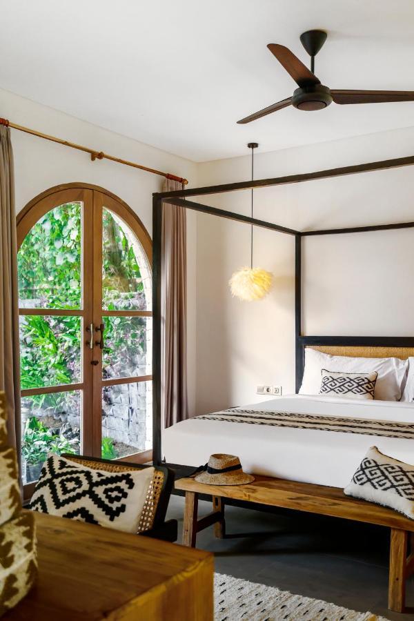Villa La Canopee By Balisuperhost Ubud  Exterior photo