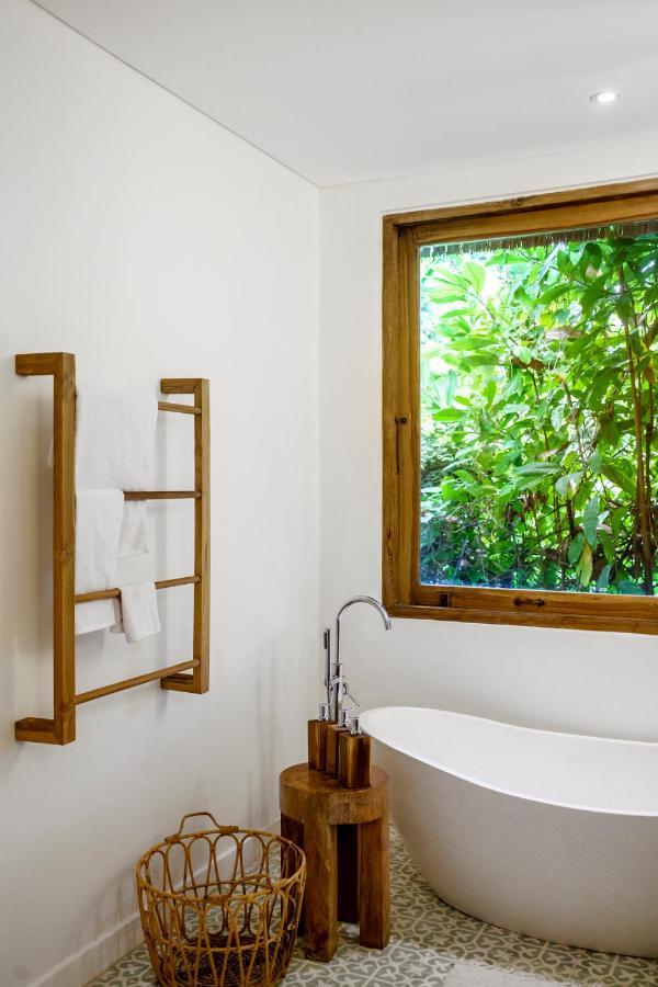 Villa La Canopee By Balisuperhost Ubud  Exterior photo