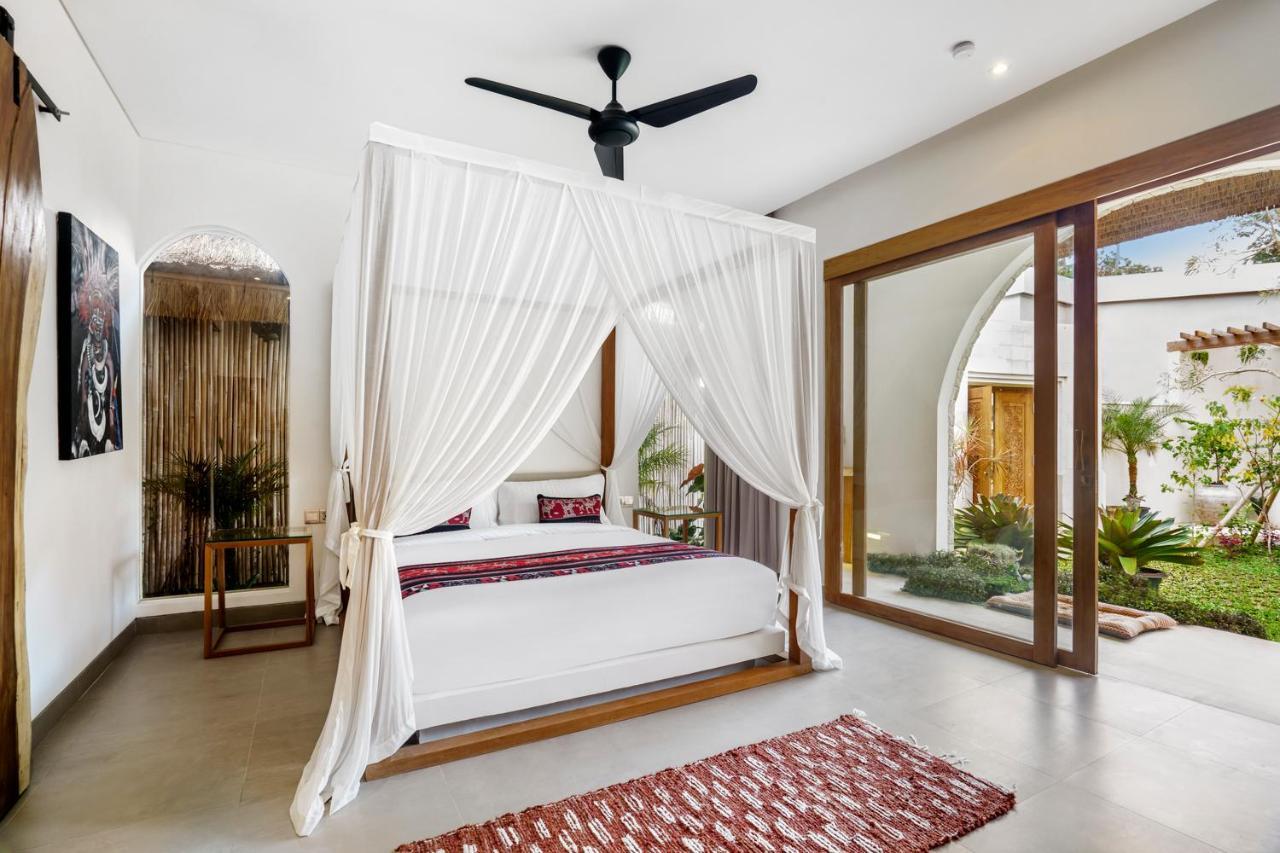 Villa La Canopee By Balisuperhost Ubud  Exterior photo