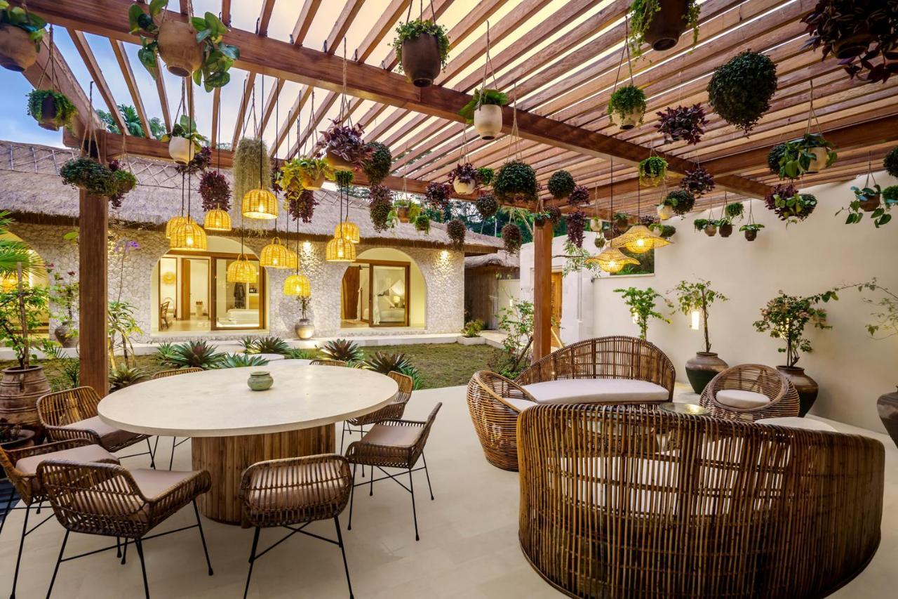Villa La Canopee By Balisuperhost Ubud  Exterior photo
