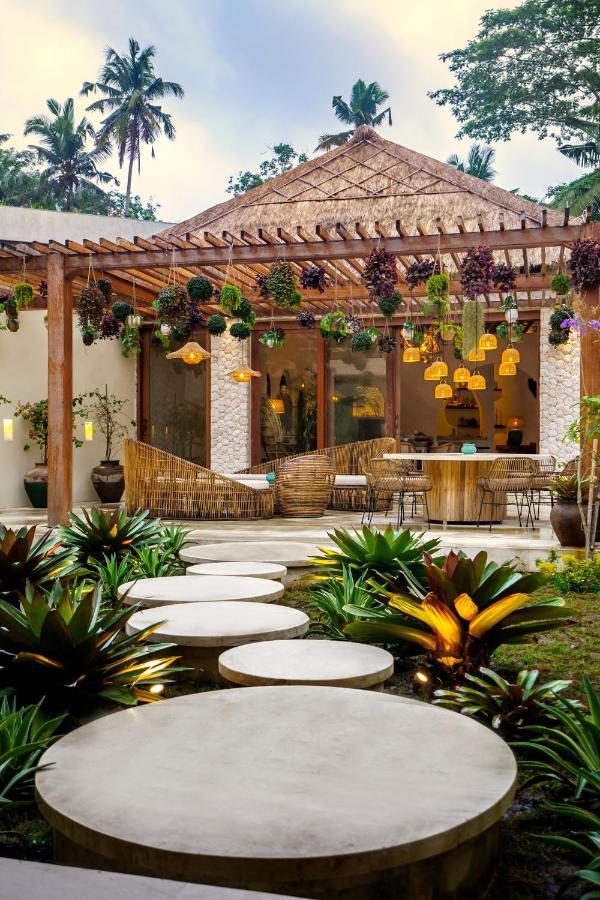 Villa La Canopee By Balisuperhost Ubud  Exterior photo
