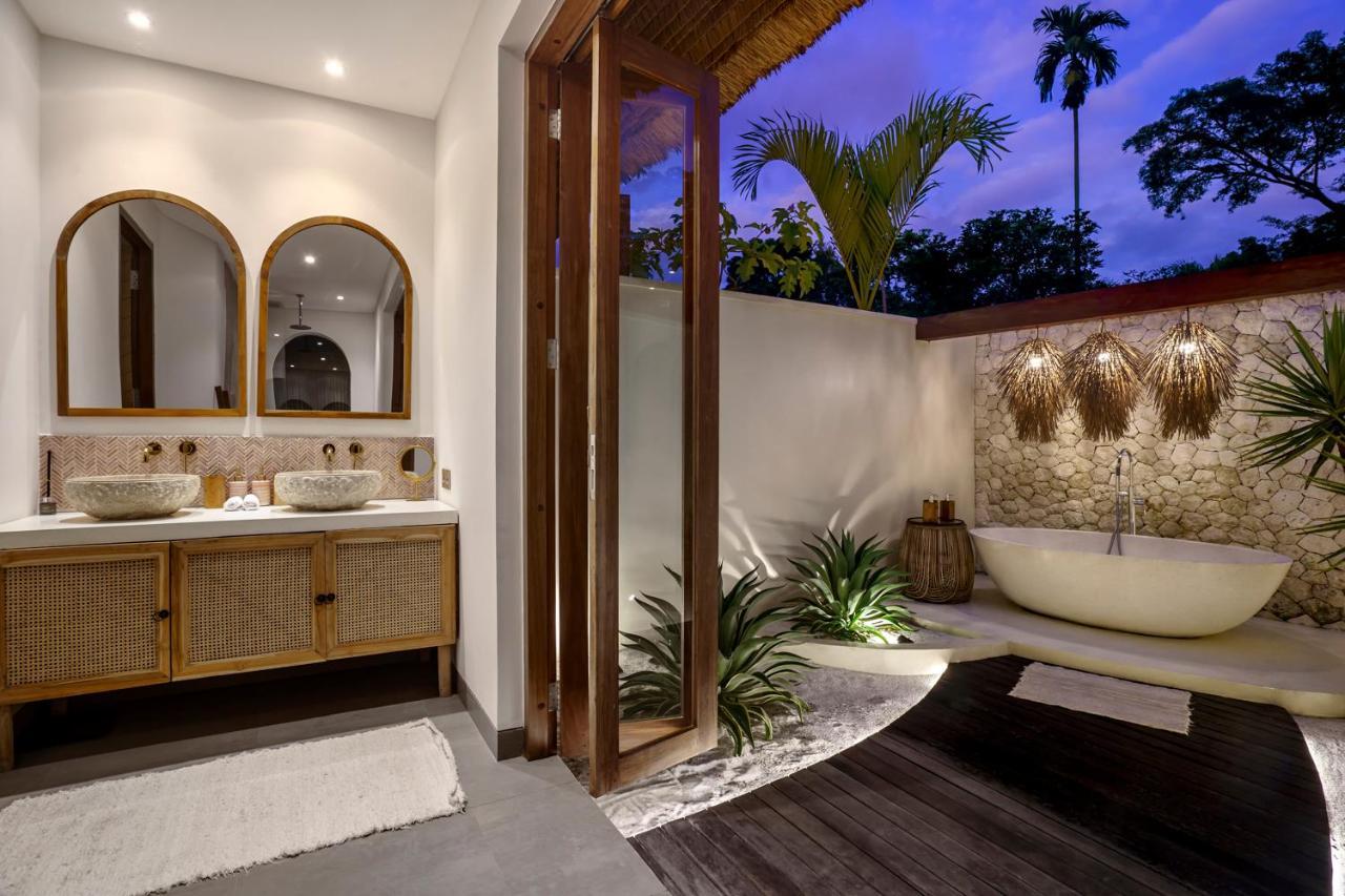 Villa La Canopee By Balisuperhost Ubud  Exterior photo