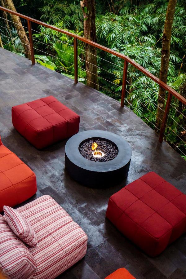 Villa La Canopee By Balisuperhost Ubud  Exterior photo