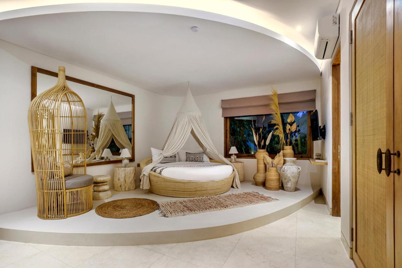 Villa La Canopee By Balisuperhost Ubud  Exterior photo