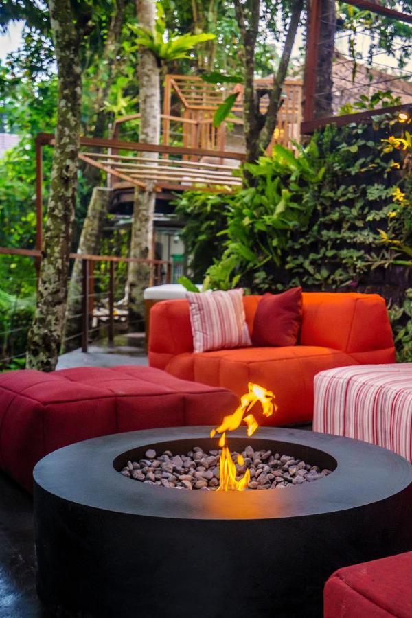 Villa La Canopee By Balisuperhost Ubud  Exterior photo